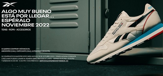 tienda virtual reebok colombia