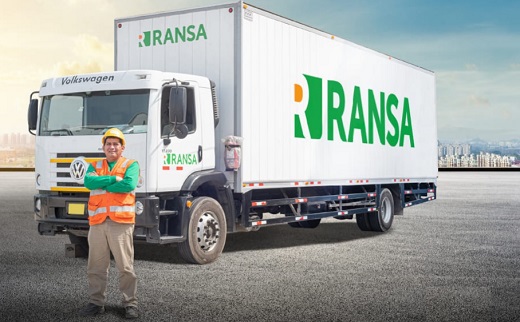 Grupo peruano Ransa completó fusión con Transportes Centroamericanos ...