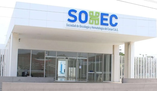 Fondo de capital Ashmore adquirió 85% de la Sociedad de Oncología y ...
