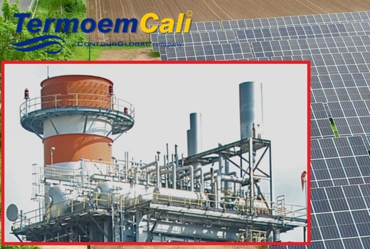 Termoemcali I (controlada por estadounidense KKR) adquirió Parque Solar ...