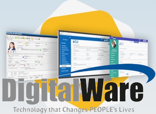 Half Ware Software Digital Ware (colombiana controlada por fondo H.I.G. Capital de E.U ...